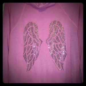 Victoria Secret Hoodie